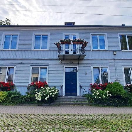 Kaunasinn Esterno foto